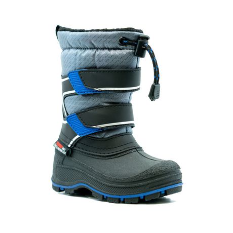 Weather Spirits Toddler Boys' Winter Boots | Walmart Canada