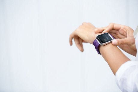 fitbit blaze walmart canada