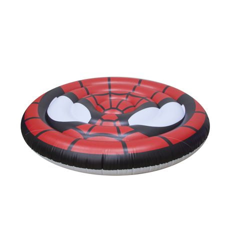 marvel pool float