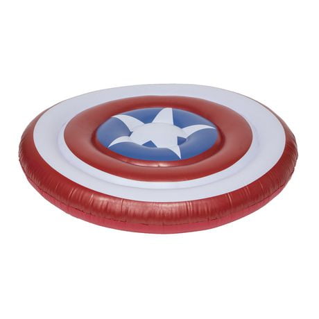 marvel pool float