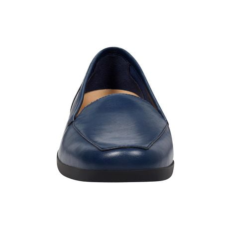 easy spirit women's devitt oxford flat