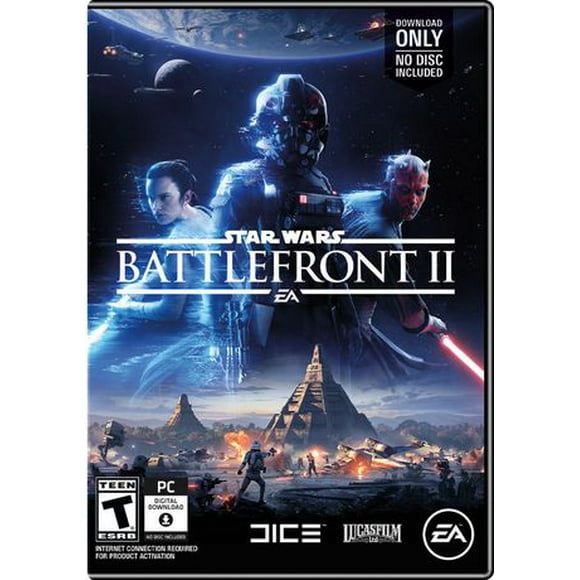 Star Wars™ Battlefront™ II (EN) (PC)