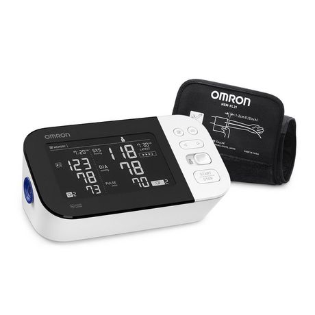 target digital blood pressure monitor