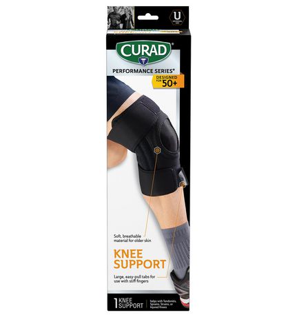 Pharmasave  Shop Online for Health, Beauty, Home & more. TRAINERS CHOICE  KNEE SLEEVE W/BUTRESS - MEDIUM