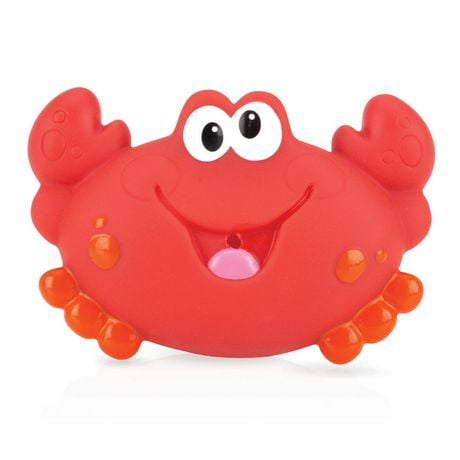 Nuby Little Squirts Bath Squirters | Walmart.ca