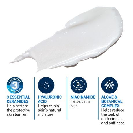 cerave eye cream walmart