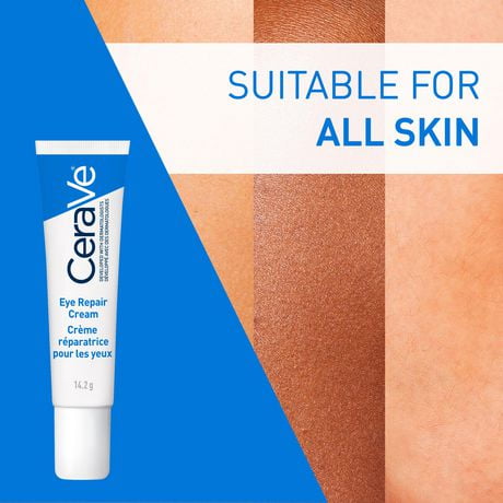 walmart cerave eye repair cream