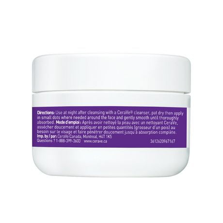 cerave skin renewing night cream walmart