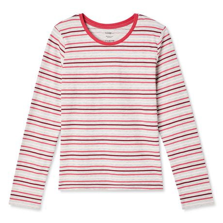 Ellesse Ensemble Sweat-Shirt Et Pantalon De Jogging Rose Kayla Fille Junior