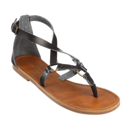 George Women's Coast Thong Sandals | Walmart Canada