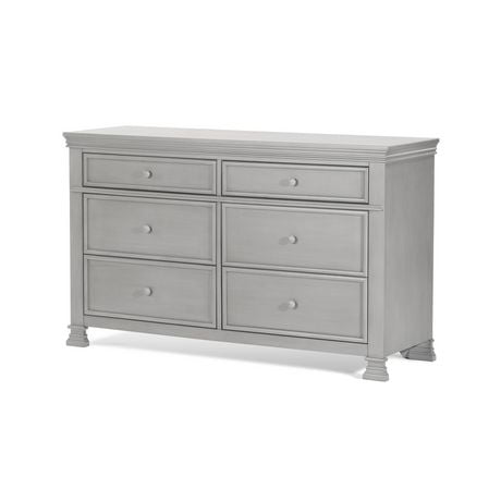 Child Craft Legacy Westgate Double Dresser | Walmart Canada