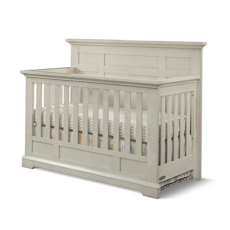 Child Craft Legacy Jordyn Flat Top Convertible Crib Walmart Canada