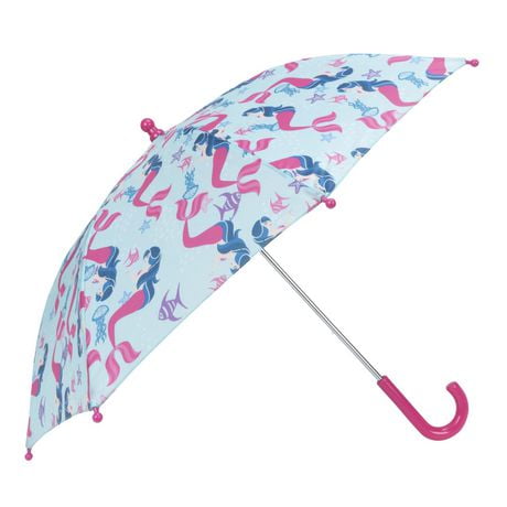 Parapluies pour enfants aux teintes unies assorties parapluie pour les sorties