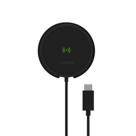 Mophie Wireless snap+ wireless charger