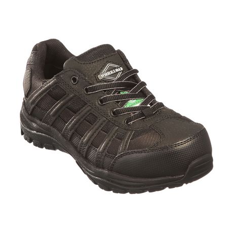 Workload Women's Aria Work Shoes 