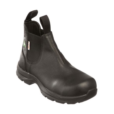 Workload Men’s Shadow Work Boots | Walmart Canada