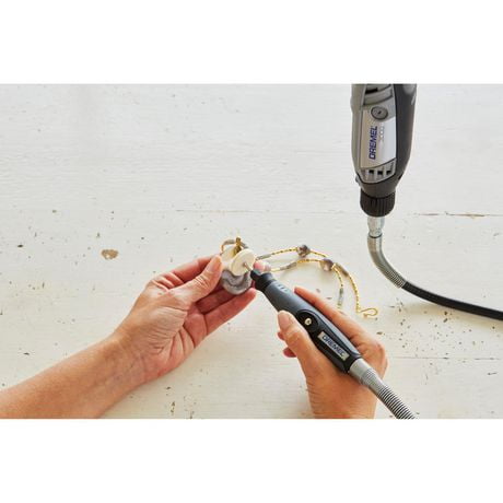 dremel polisher engraver engraving fennell