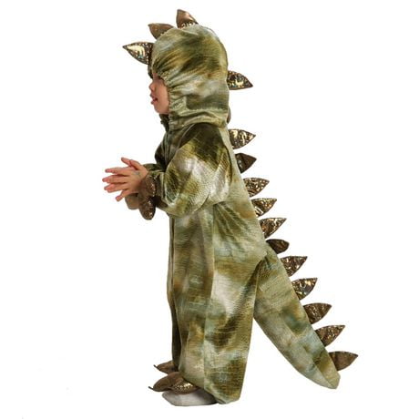Costume De Toddler T-Rex