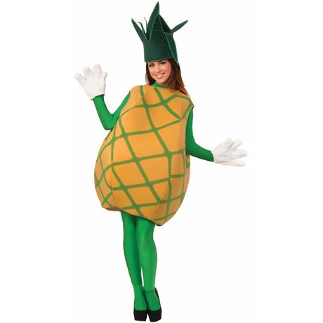Forum Novelties Adult Pineapple Costume | Walmart Canada
