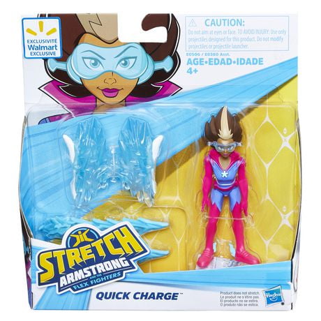 stretch armstrong toy walmart