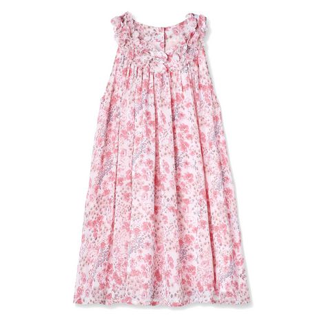 George Toddler Girls' Chiffon Dress | Walmart Canada