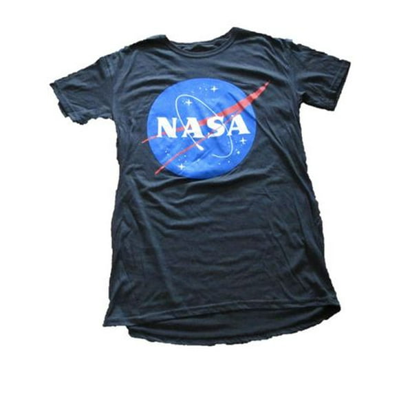 Chemise de nuit NASA pour femme