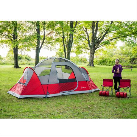 Ozark Trail 5 Piece Premium Camping Combo | Walmart Canada