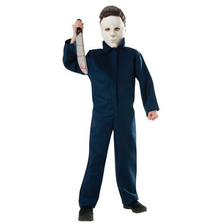 Rubie's Child Halloween Michael Myers Costume | Walmart Canada