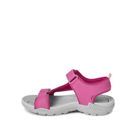 George Girls' Sport Sandals | Walmart Canada