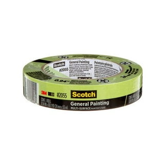 Scotch® General Painting Multi-Surface Painter's Tape 2055