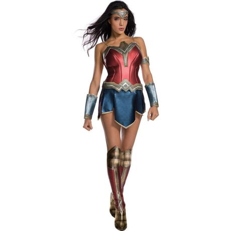 Rubie's Adult Wonder Woman Movie - Costume