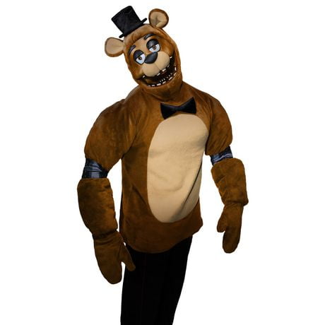 Rubie's Teen's Five Nights at Freddys: Freddy Costume | Walmart Canada