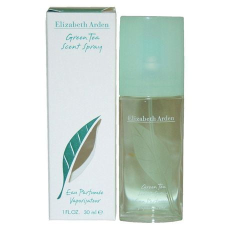 Elizabeth Arden Green Tea 30ml Eau De Parfum Spray