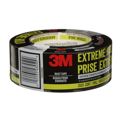 3M™ Extreme Hold Duct Tape | Walmart Canada