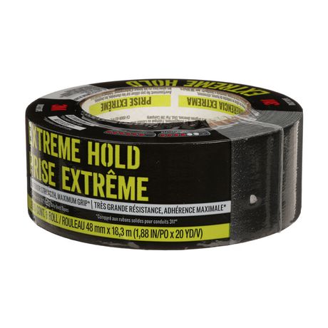 3M™ Extreme Hold Duct Tape | Walmart Canada