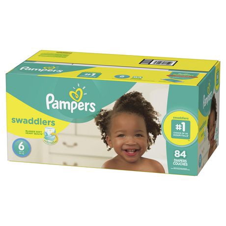 pampers 84 pack newborn