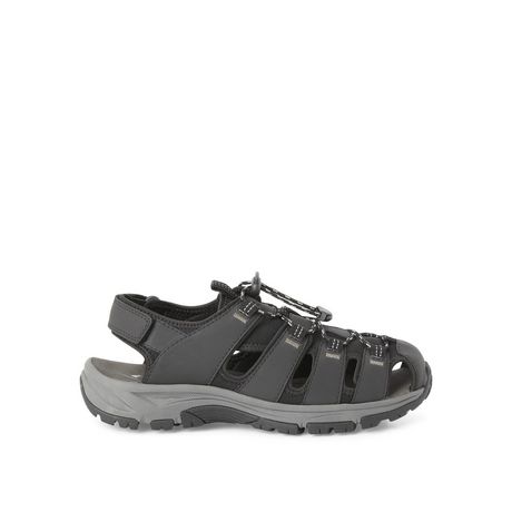 Ozark Trail Men's Compass Sandals | Walmart Canada