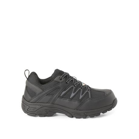 Workload Men's Norseman Safety Work Shoes, Sizes 7-13