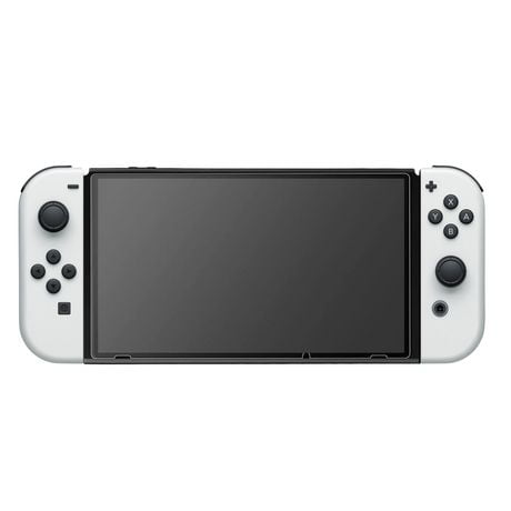 Protecteur d'écran Surge Temperedshield pour Nintendo Switch - Paquet de 2