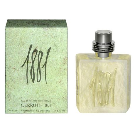 Cerruti 1881 100ML Edt Spr | Walmart Canada