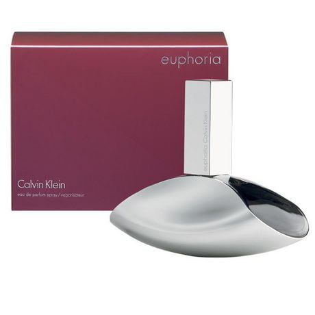 Perfume para Mujer Calvin Klein Euphoria 100ml EDP