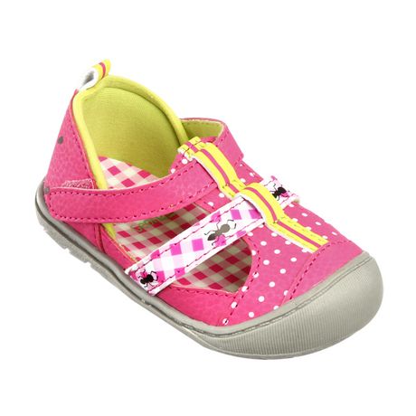 George baby Girls' Casual Shoes | Walmart Canada