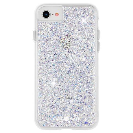 CM Twinkle iPhone SE3/SE2/8/7/6/6s Micropel Star