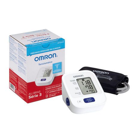 bp monitor walmart canada