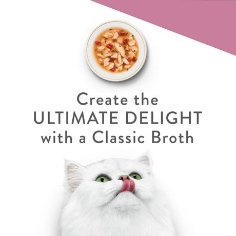 fancy feast broths walmart