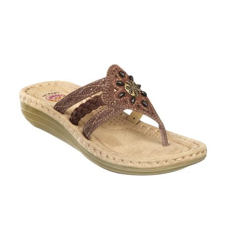 earth spirit women's beni shoe