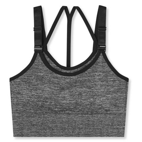 george sports bra