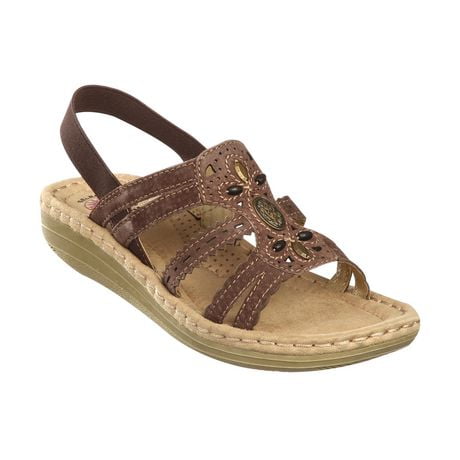 earth spirit sandals canada