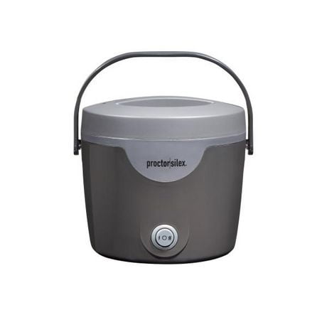 Proctor Silex Portable Meal Warmer 33120C