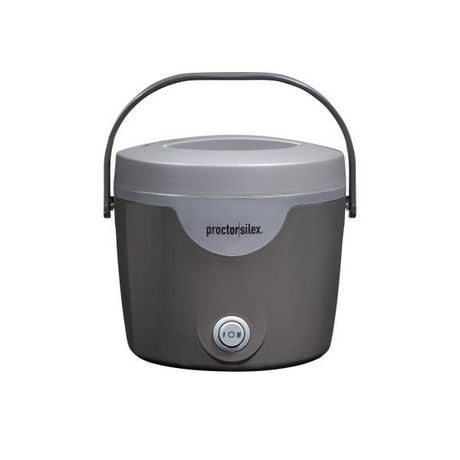 Chauffe-repas portable Proctor Silex 33120C